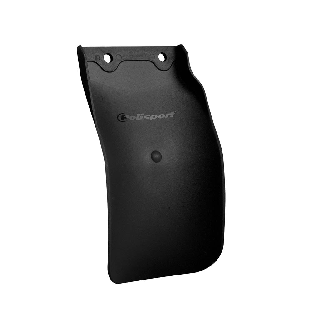 Polisport Black Rear Shock Mud Flap For Honda CRF 450R 2009-2012 Motocross Enduro